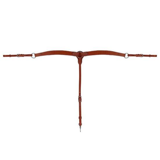 Collier de chasse pour cheval York Sierra