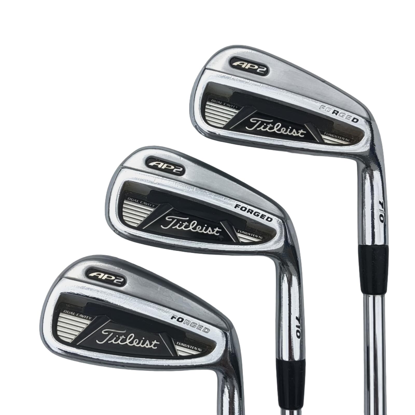 TITLEIST picture