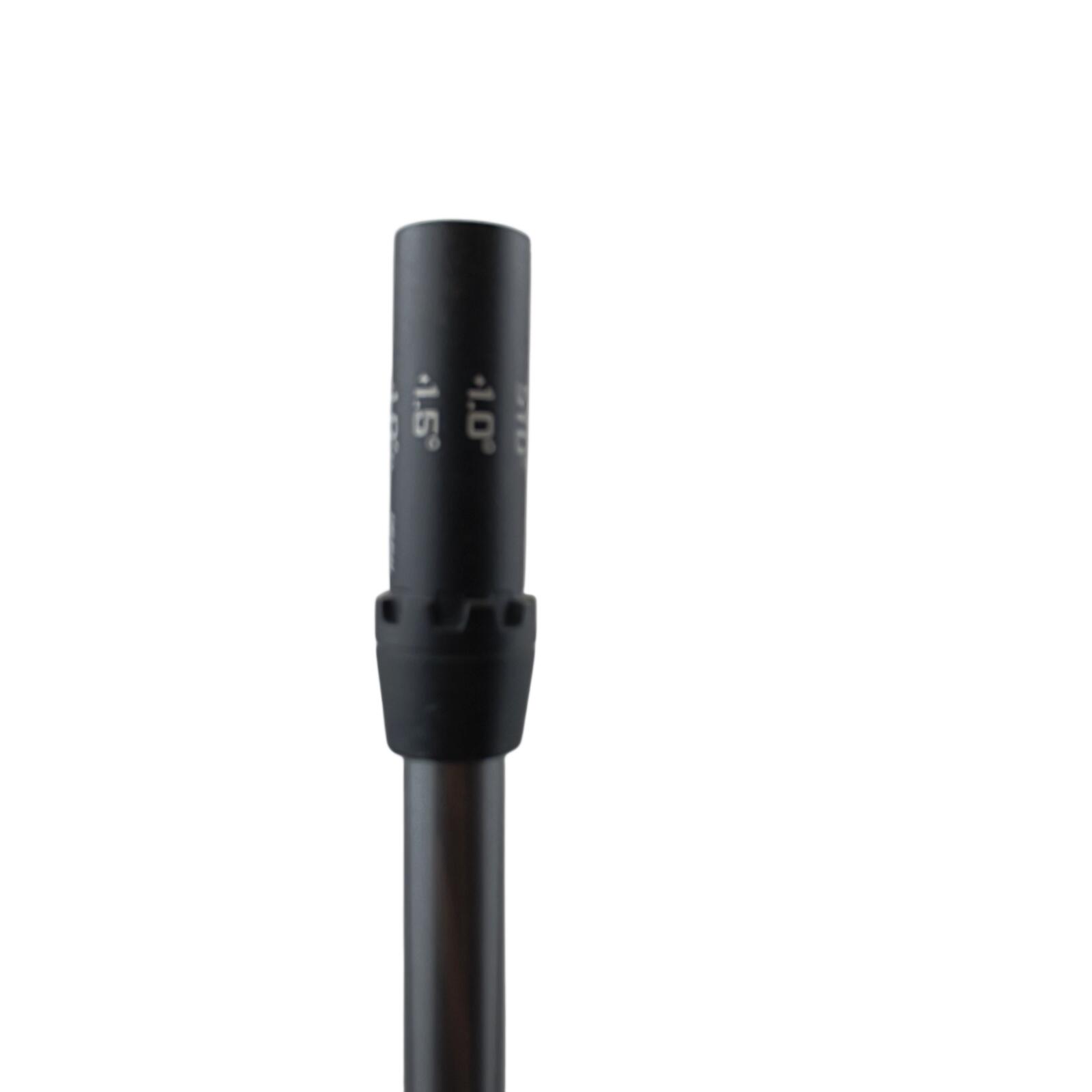 Cobra Evenflow Riptide Cb Driver Shaft / Flex A-flex / Cobra 2nd Gen 2/3