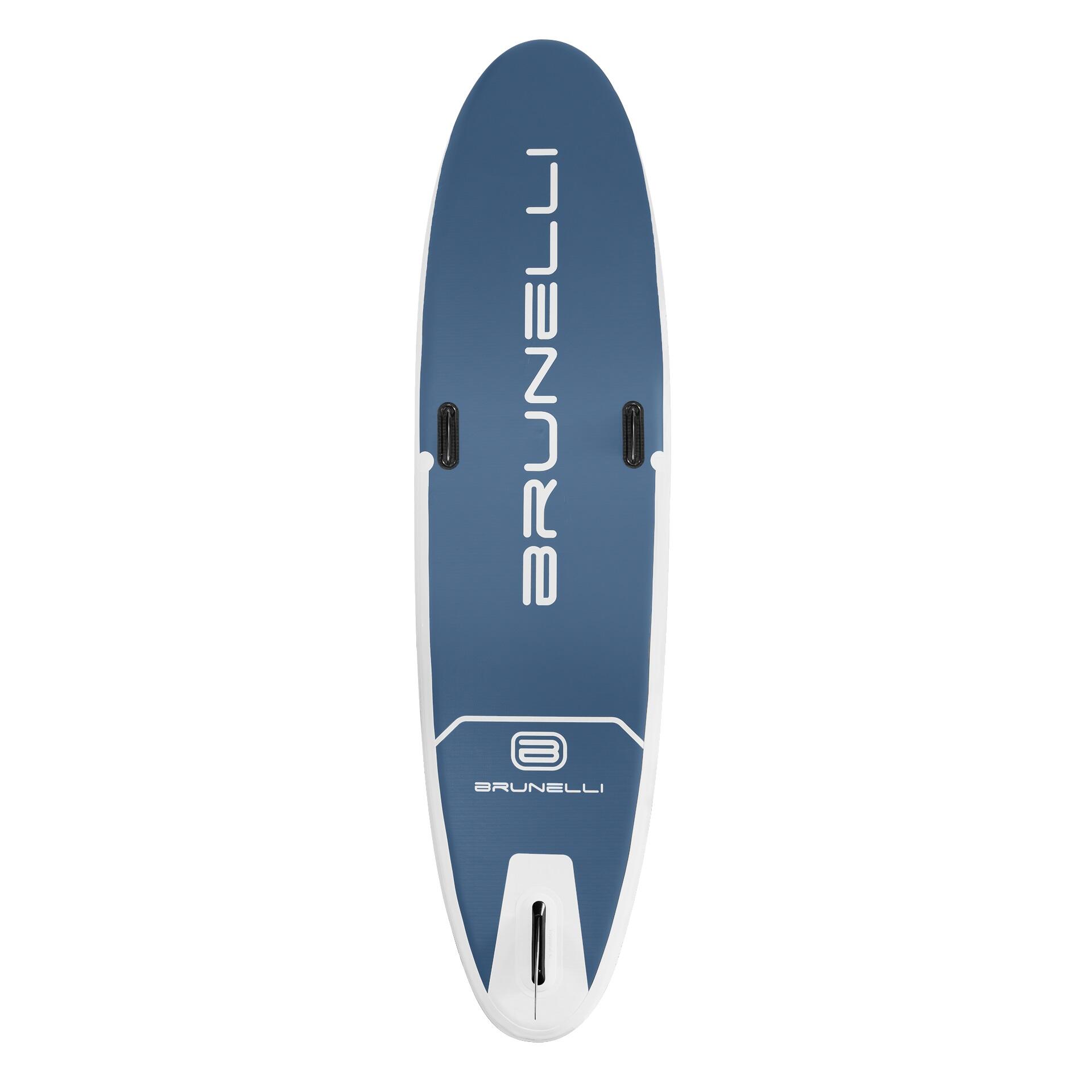 SUP Windsurf 10.8 Woven X Fusion doppio strato kit completo 3/5