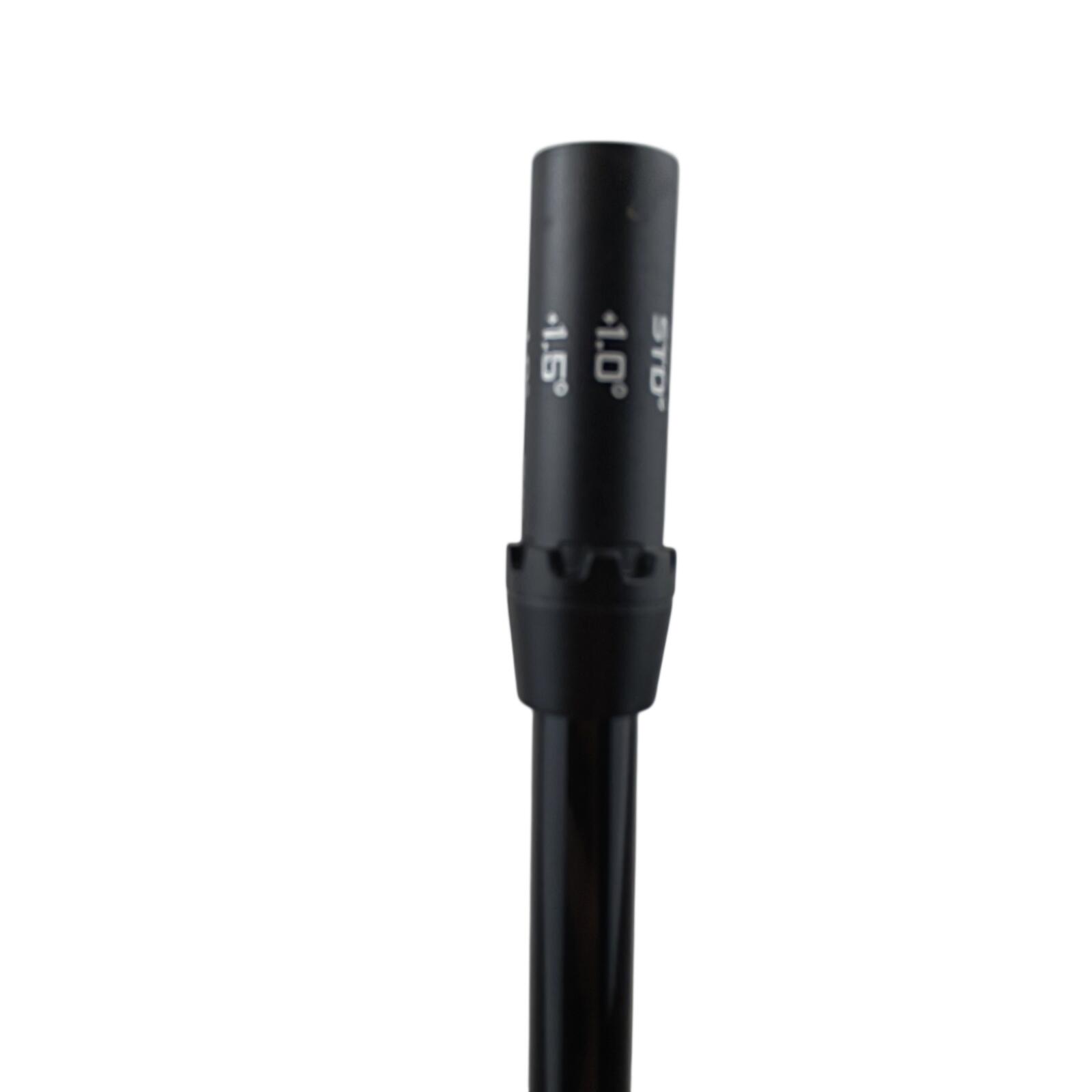 Fujikura Atmos Black Driver Shaft / Flex Ladies / Cobra 2nd Gen 2/3
