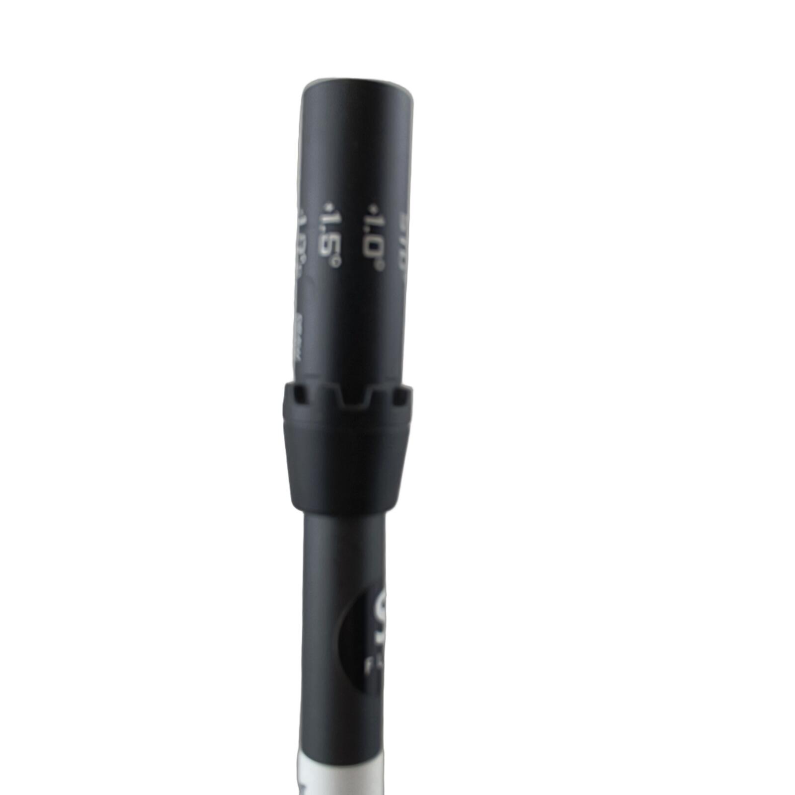 Project X HZRDUS Smoke Green Driver Shaft / Flex Stiff / Cobra 2nd Gen 2/3