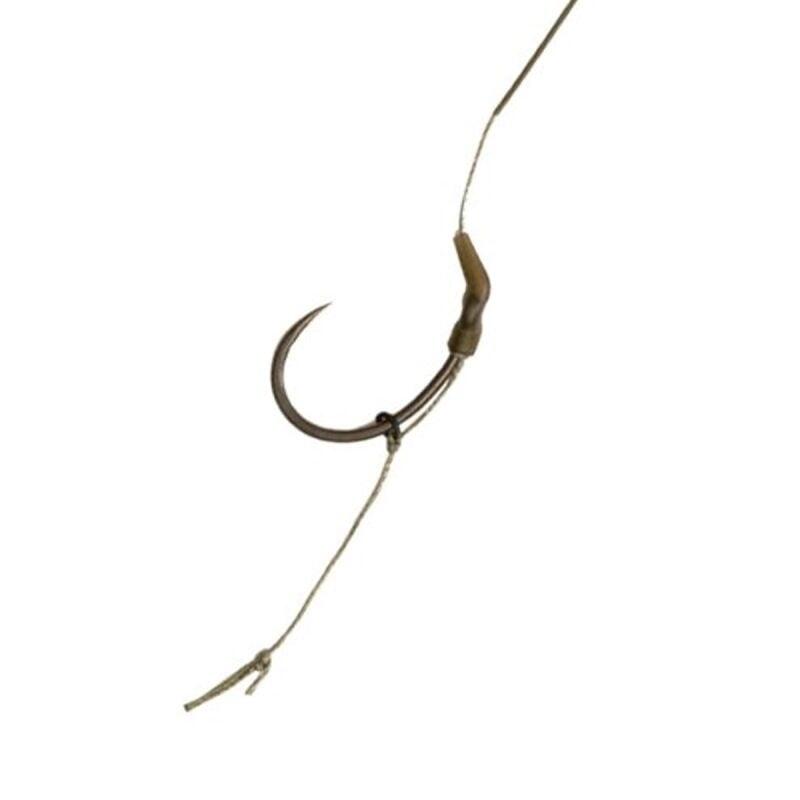 Trakker Blowback Rigs - Barbed 2/4