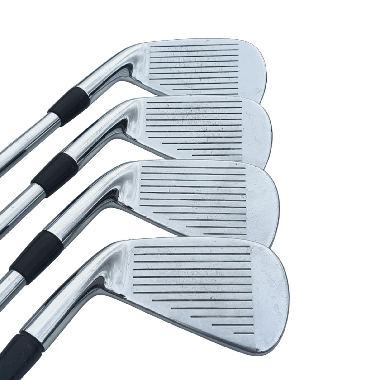 Titleist AP2 710 Forged IJzerset / 3-PW / Flex Stiff / Staal 7/7