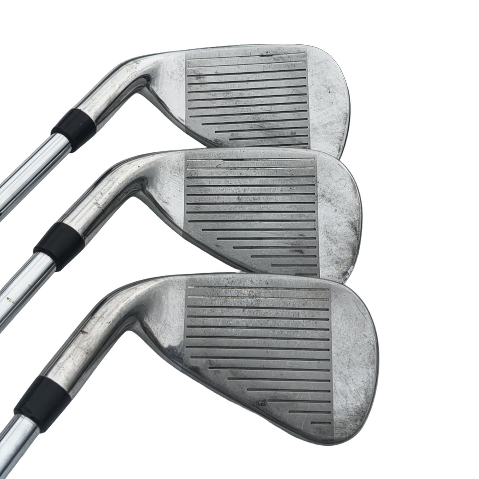 Callaway Mavrik Série de fers / 7-PW+SW / Flex Regular / Acier 7/7