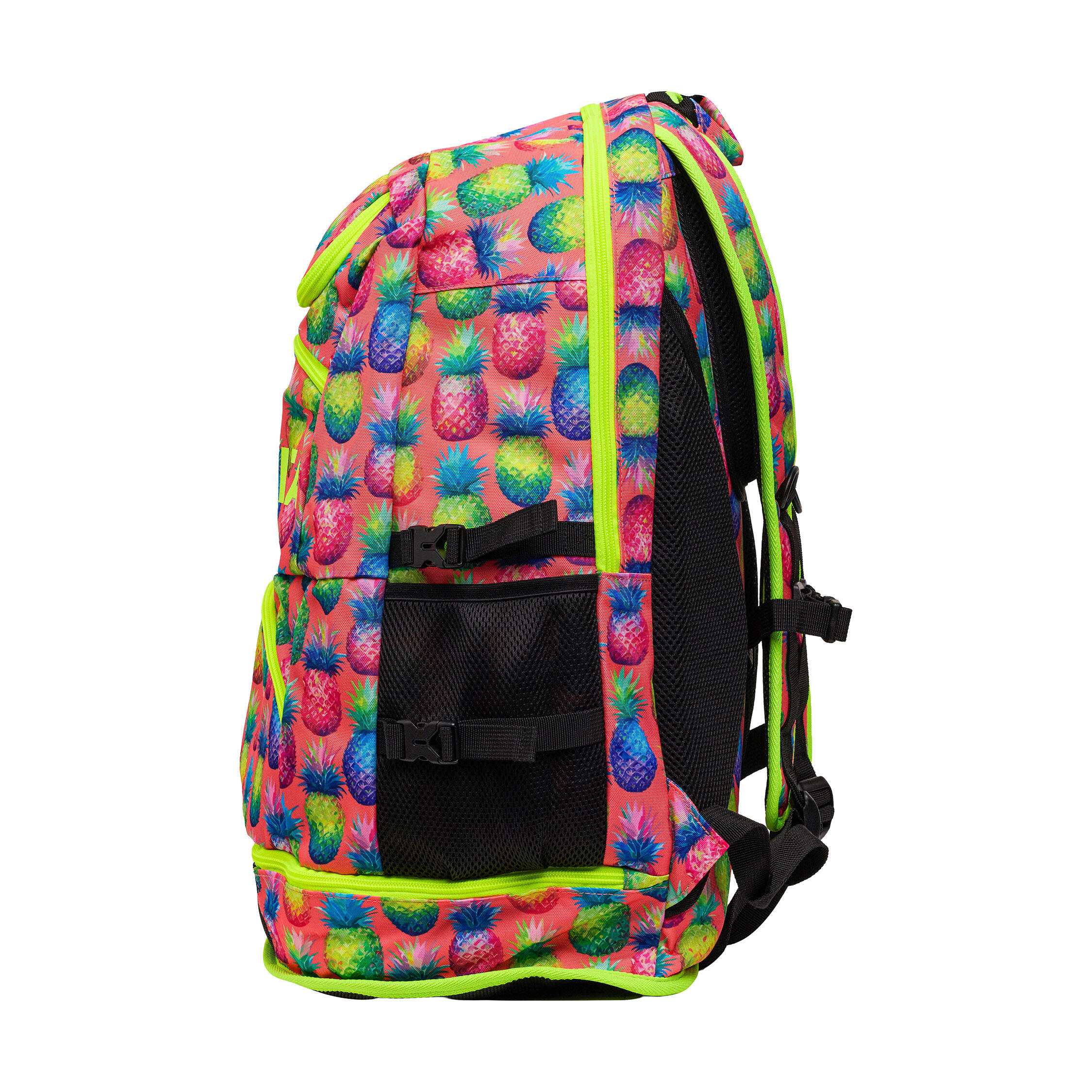 Plecak sportowy FUNKITA Elite Squad Pinky Piney 2/7