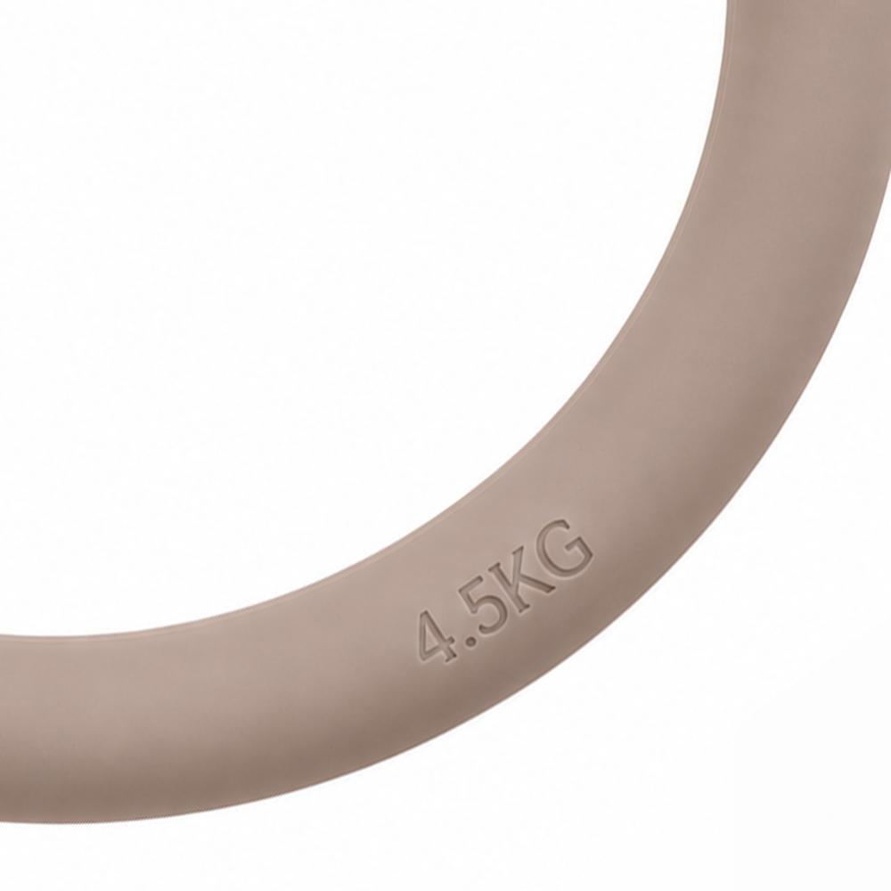 4,5Kg | Pilates Ring By Elina Pilates 3/3