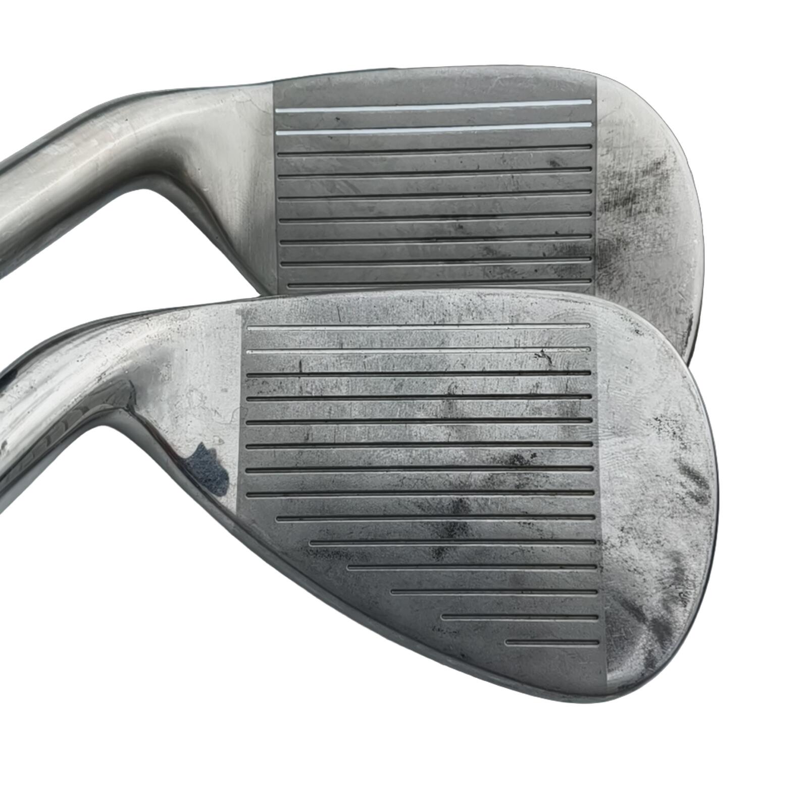 Callaway Mavrik Série de fers / 7-PW+SW / Flex Regular / Acier 6/7