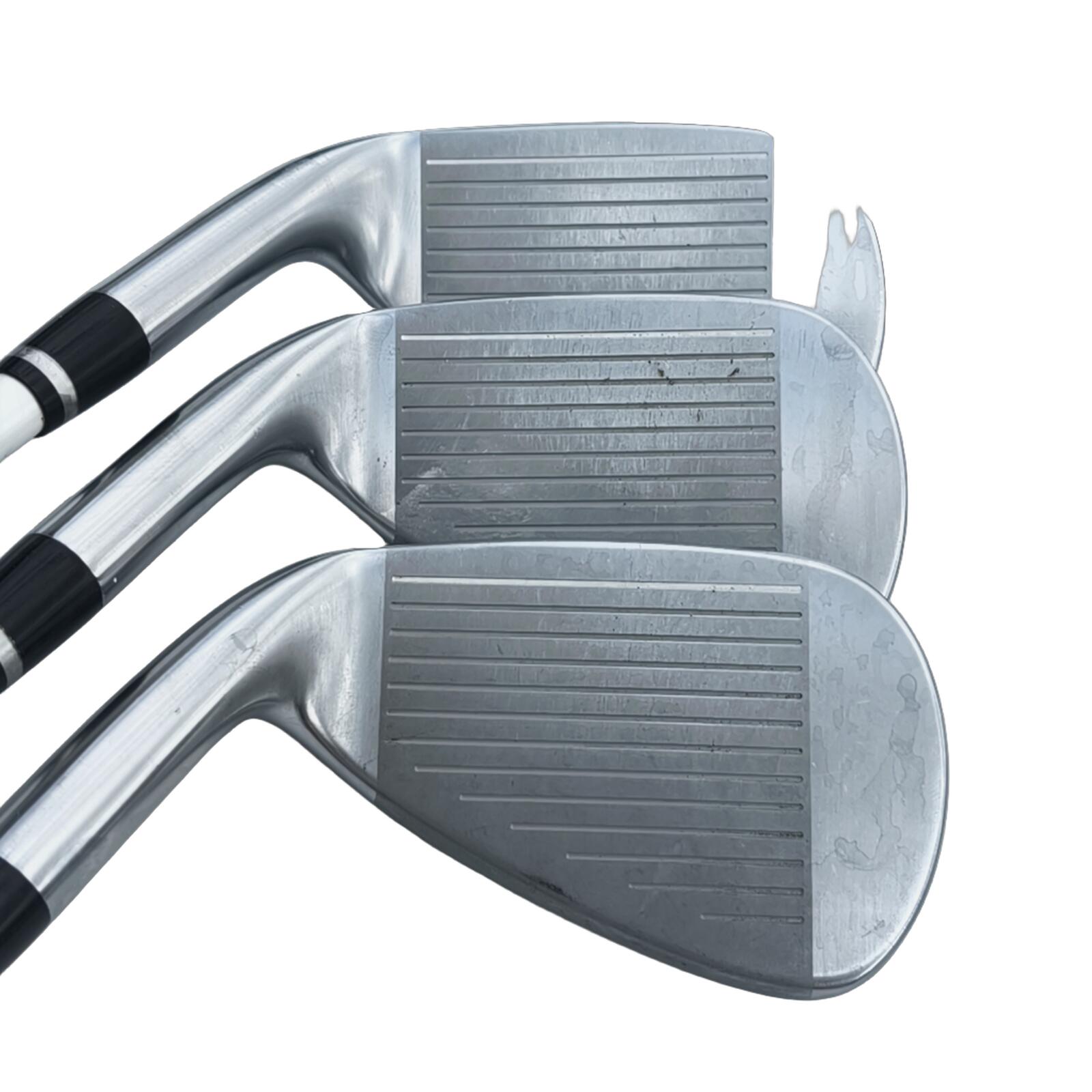 Mizuno JPX Q IJzerset / 6-PW+GW / Flex Ladies / Grafiet 6/7
