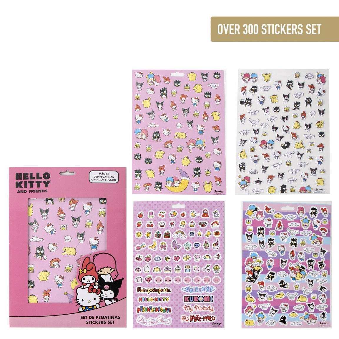 HELLO KITTY picture