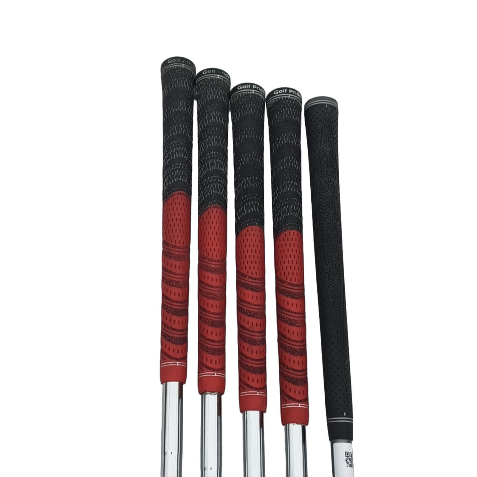 Callaway Mavrik Série de fers / 7-PW+SW / Flex Regular / Acier 5/7