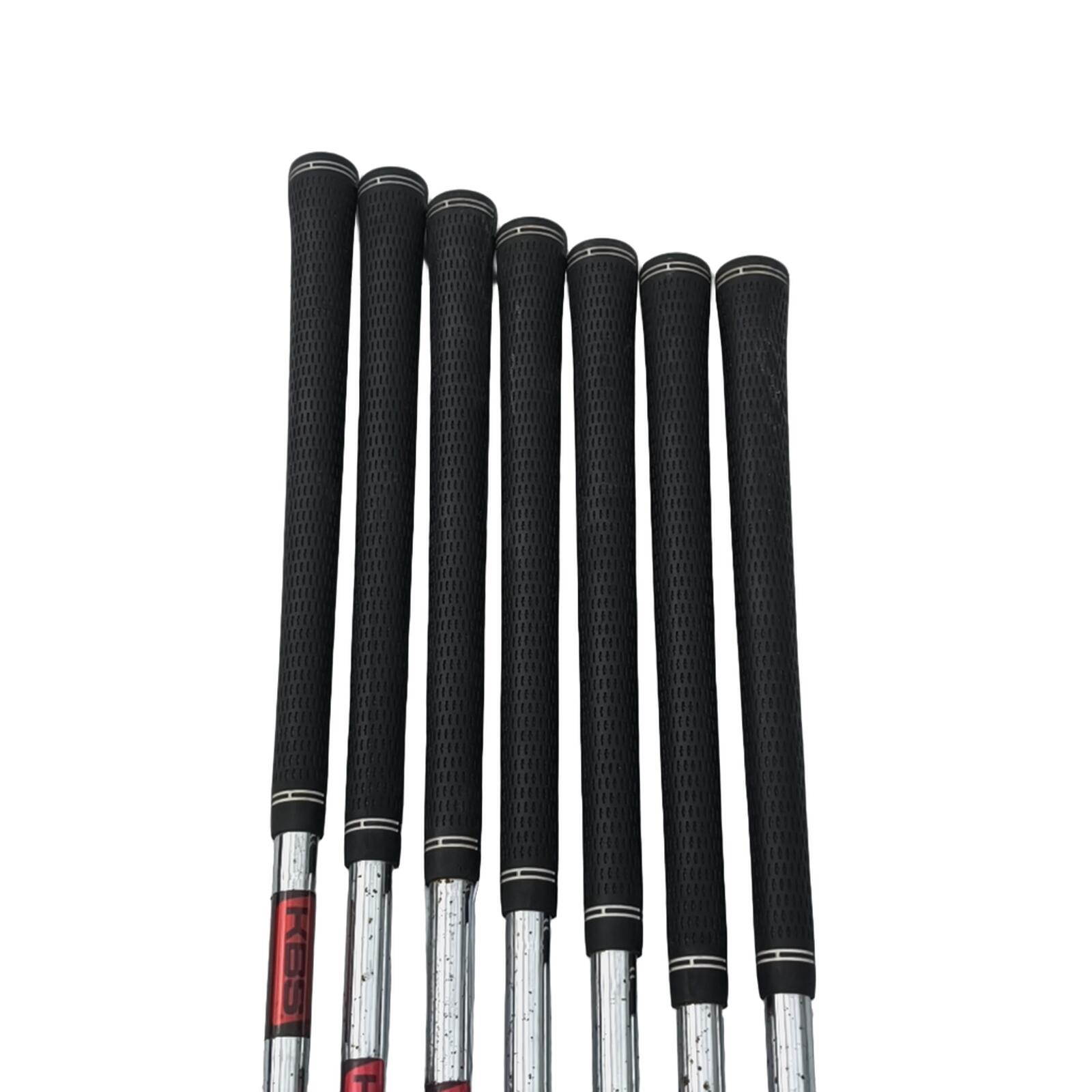 Gaucher Callaway Mavrik Pro Série de fers / 5-PW+AW / Flex Stiff / Acier 5/7