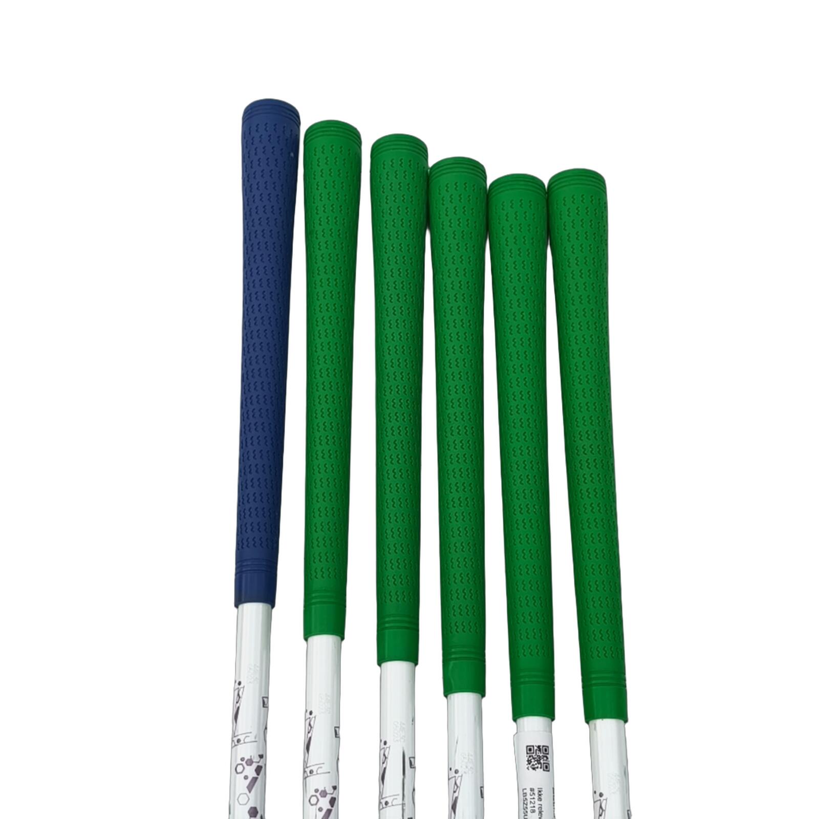 Mizuno JPX Q IJzerset / 6-PW+GW / Flex Ladies / Grafiet 5/7