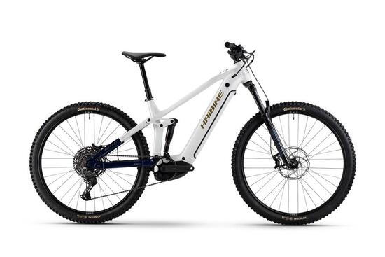Rower elektryczny Haibike ALLTRAIL 8 29" MY2026