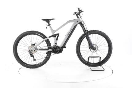 Refurbished - Carver Drift E.510 E-Bike Fully - Sehr gut
