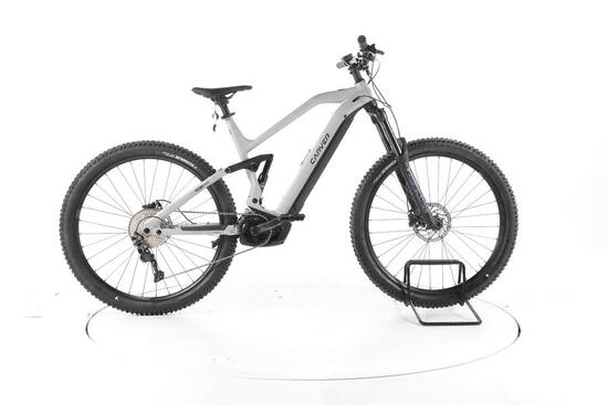 Refurbished - Carver Drift E.510 E-Bike Fully - Sehr gut