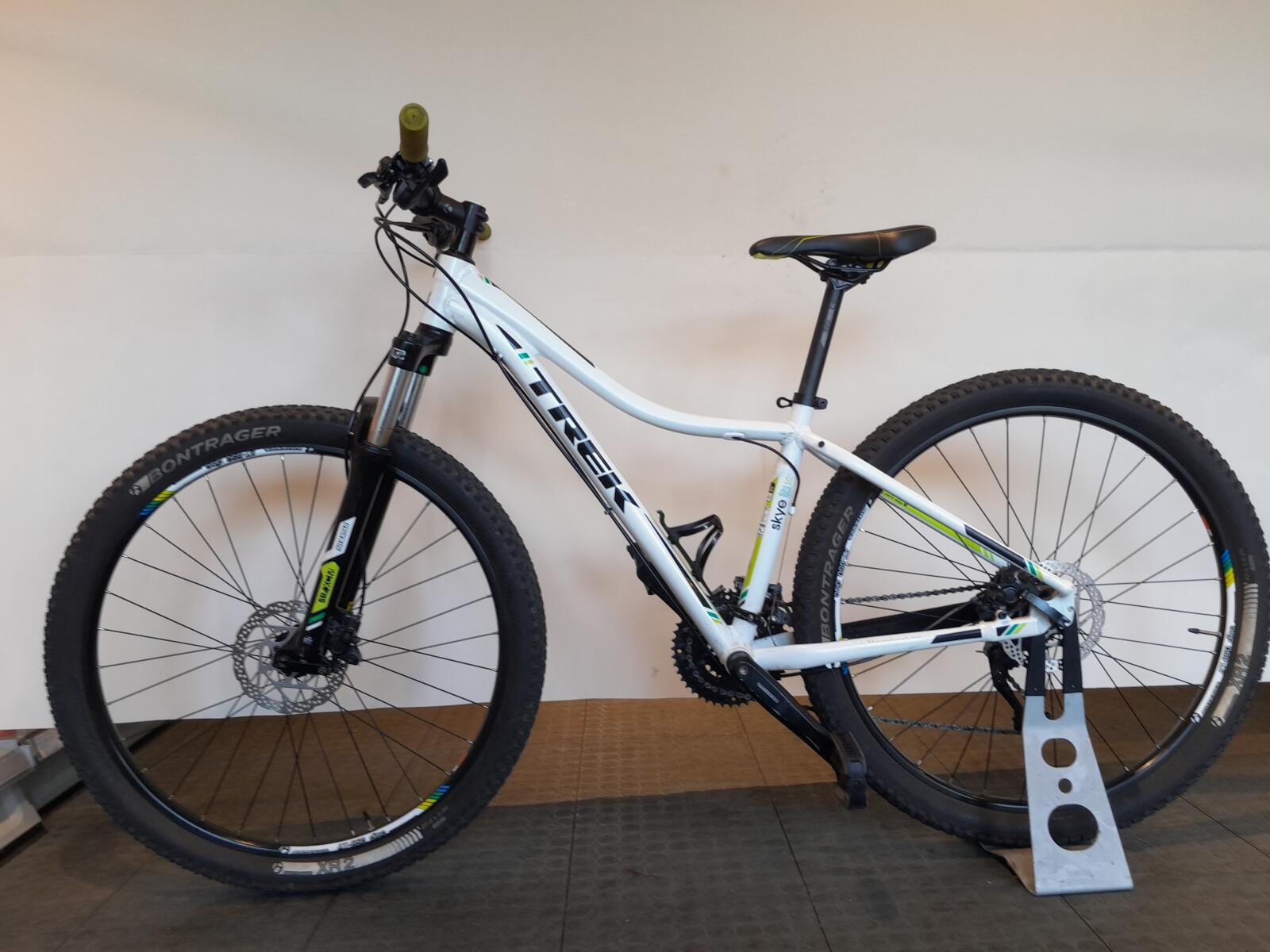 Trek Skyle SL WSD 27,5 7/7