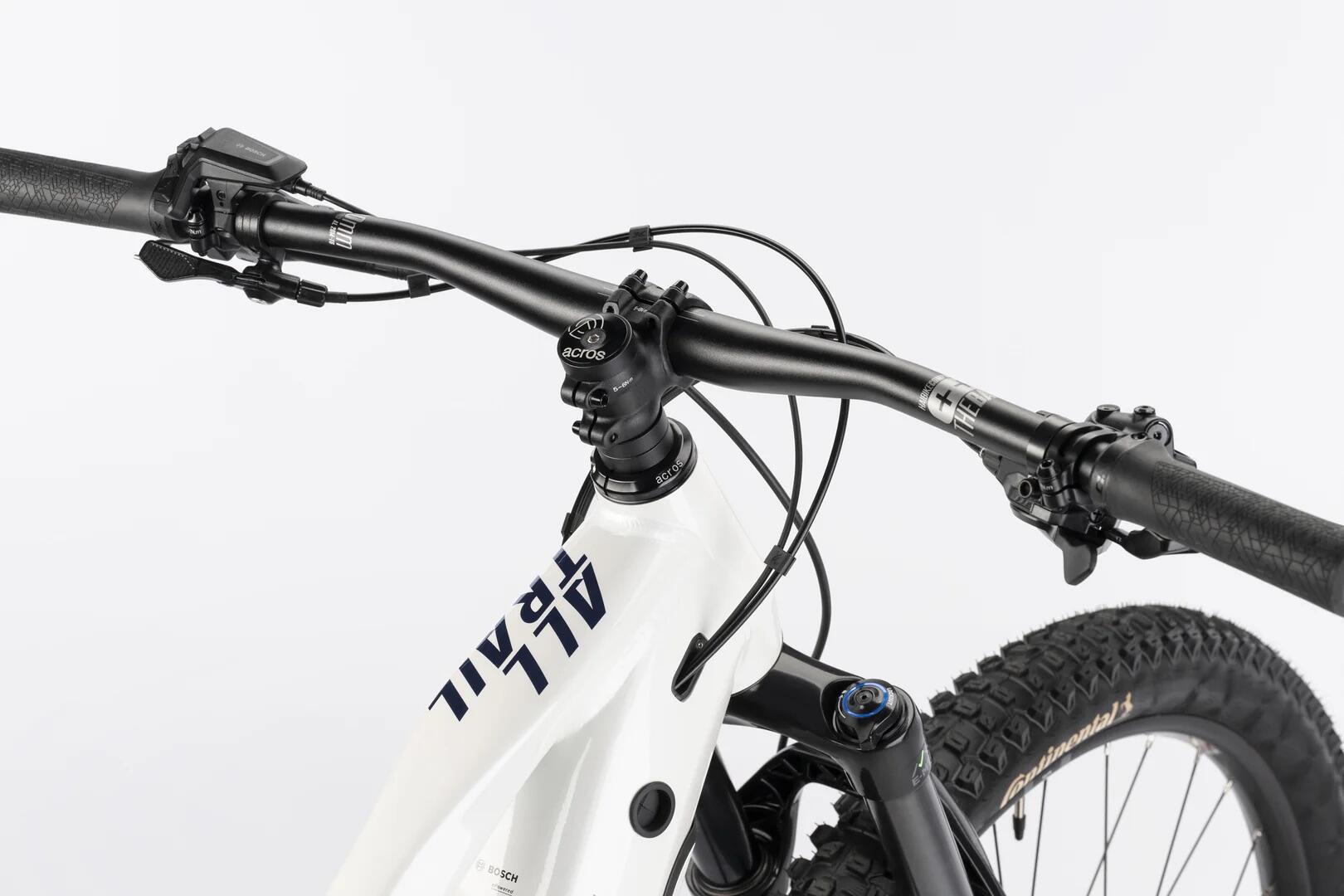 Rower elektryczny Haibike ALLTRAIL 8 29" MY2026 7/7