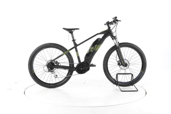 Ebike ricondizionata · R Raymon HardRay E 2.0 · Buone condizioni