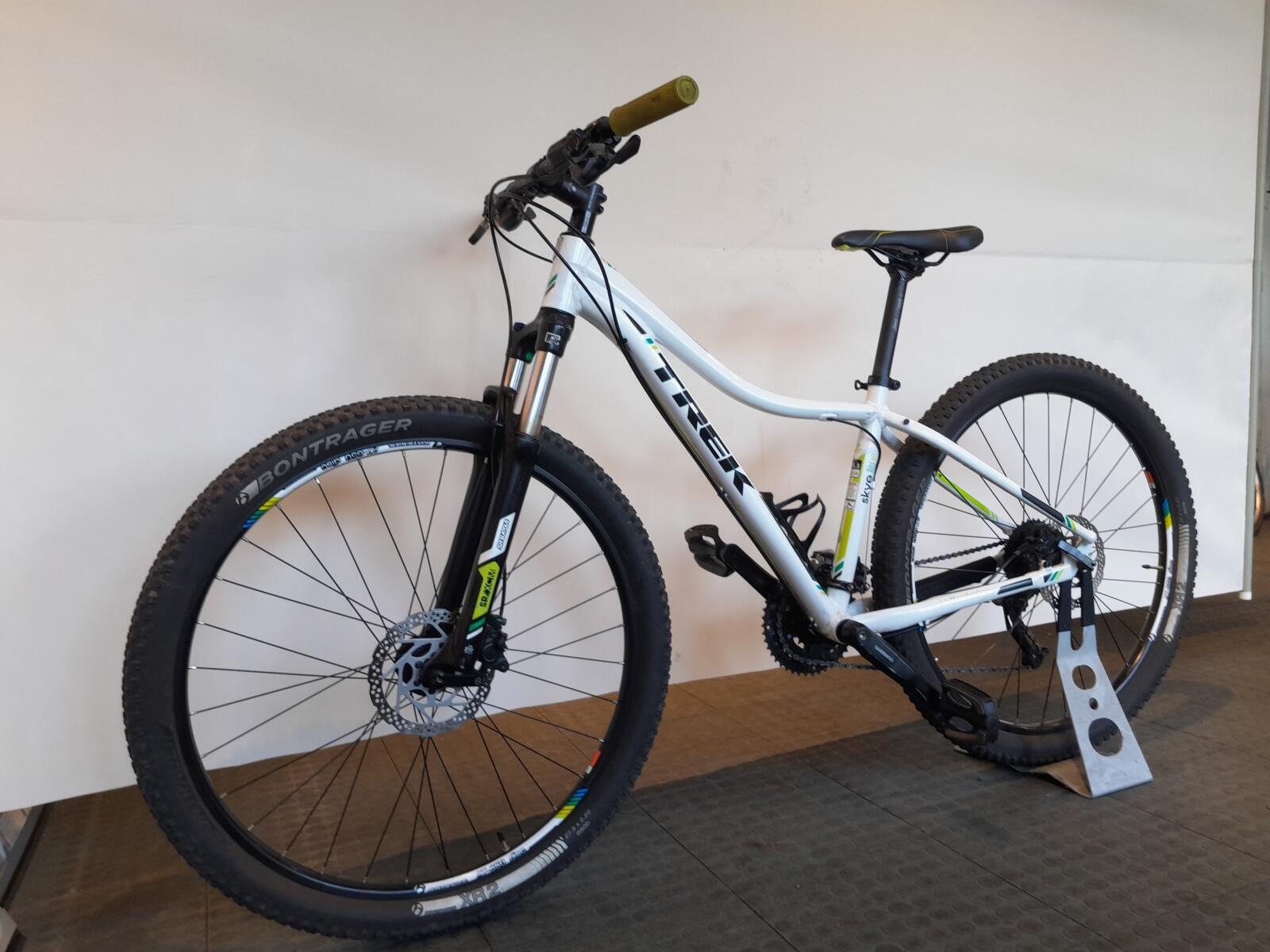Trek Skyle SL WSD 27,5 6/7