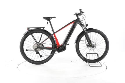 Reconditionné - Trek Sport 4 EQ Trekking E-Bike - Très Bon