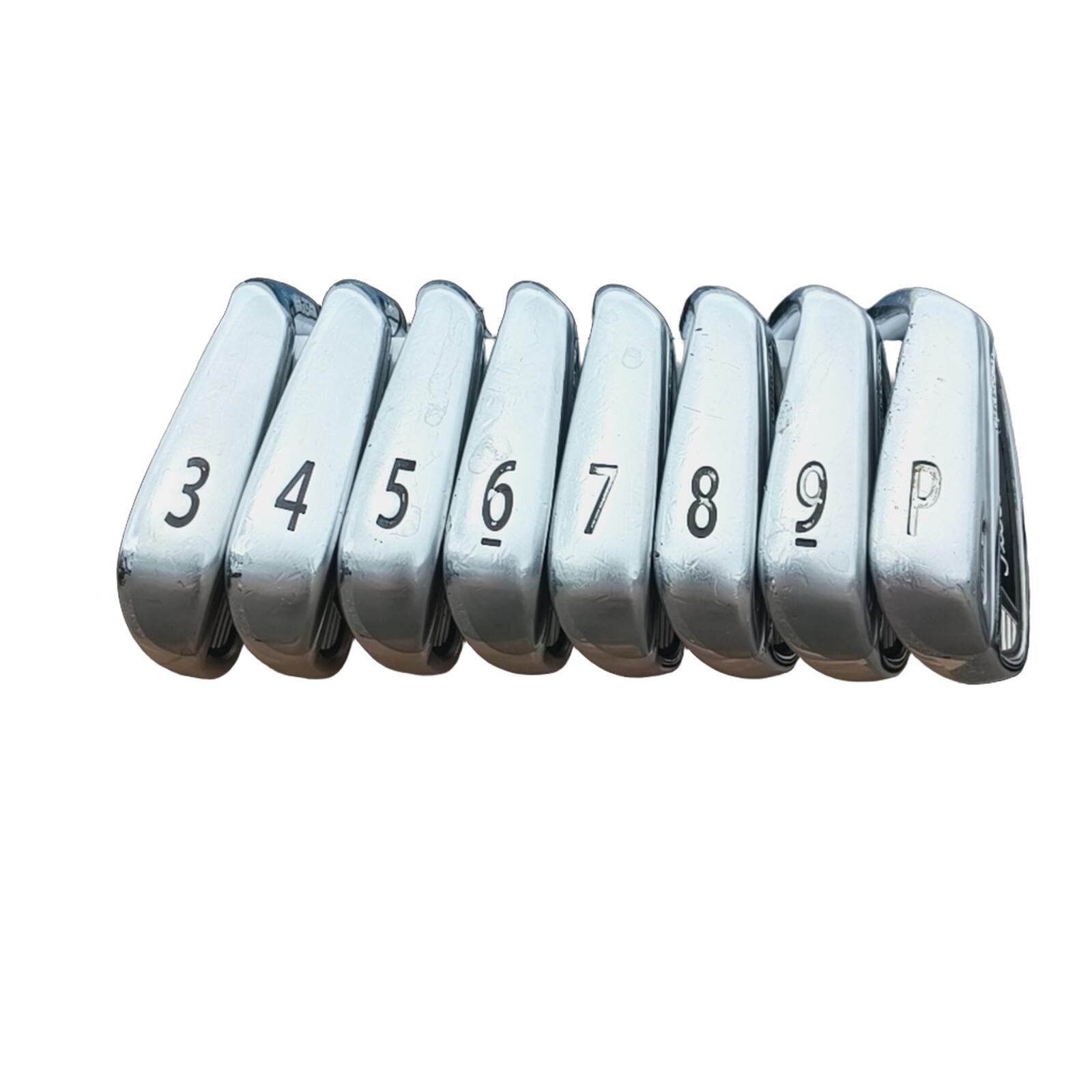Titleist AP2 710 Forged IJzerset / 3-PW / Flex Stiff / Staal 2/7