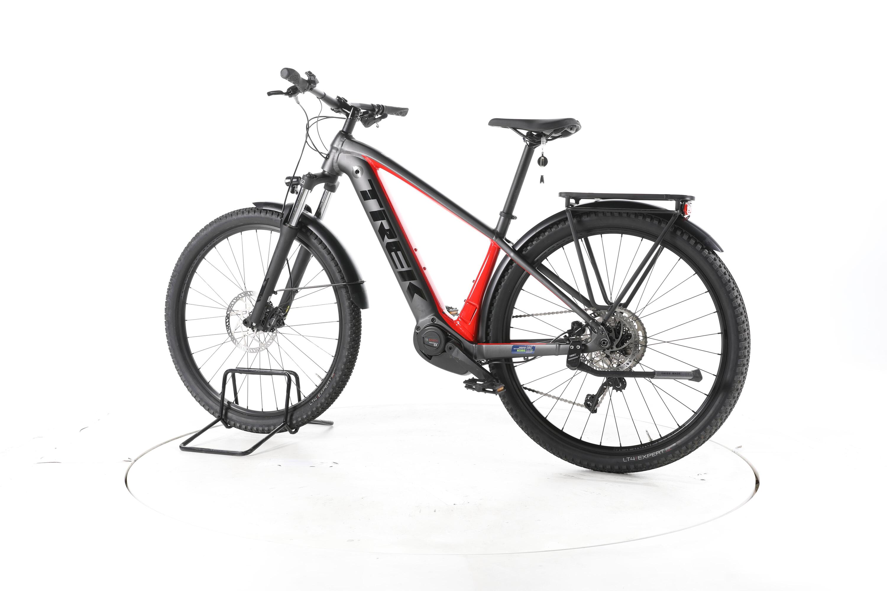 Ebike ricondizionata · Trek Sport 4 EQ · Ottime condizioni 7/7