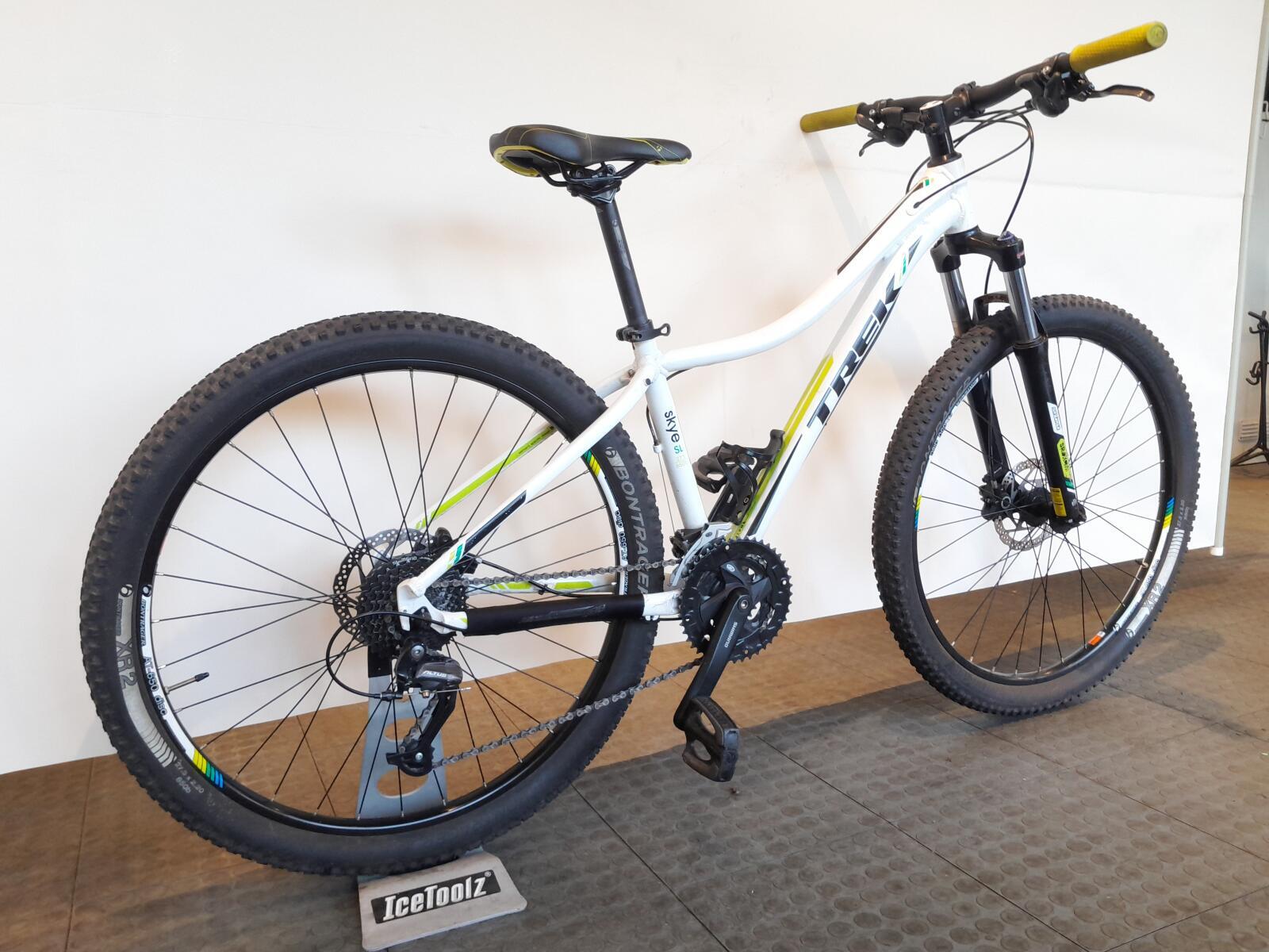 Trek Skyle SL WSD 27,5 4/7