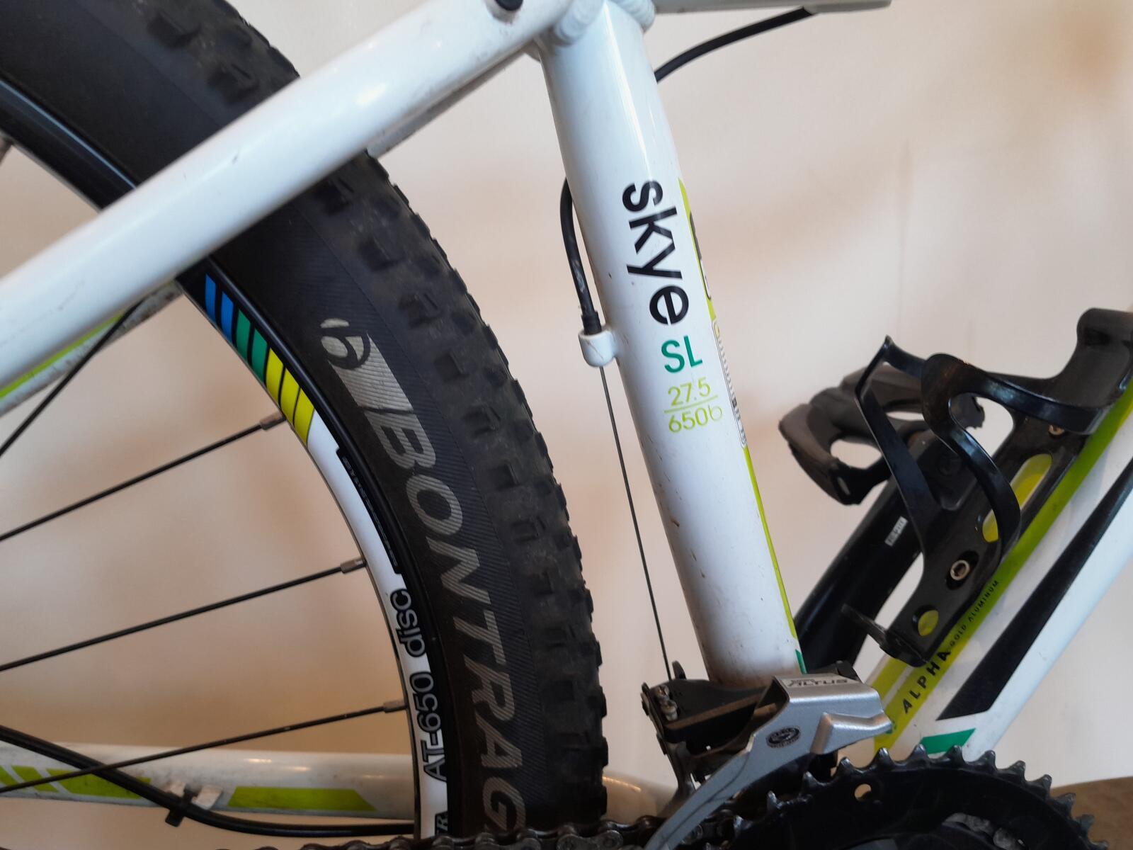 Trek Skyle SL WSD 27,5 3/7