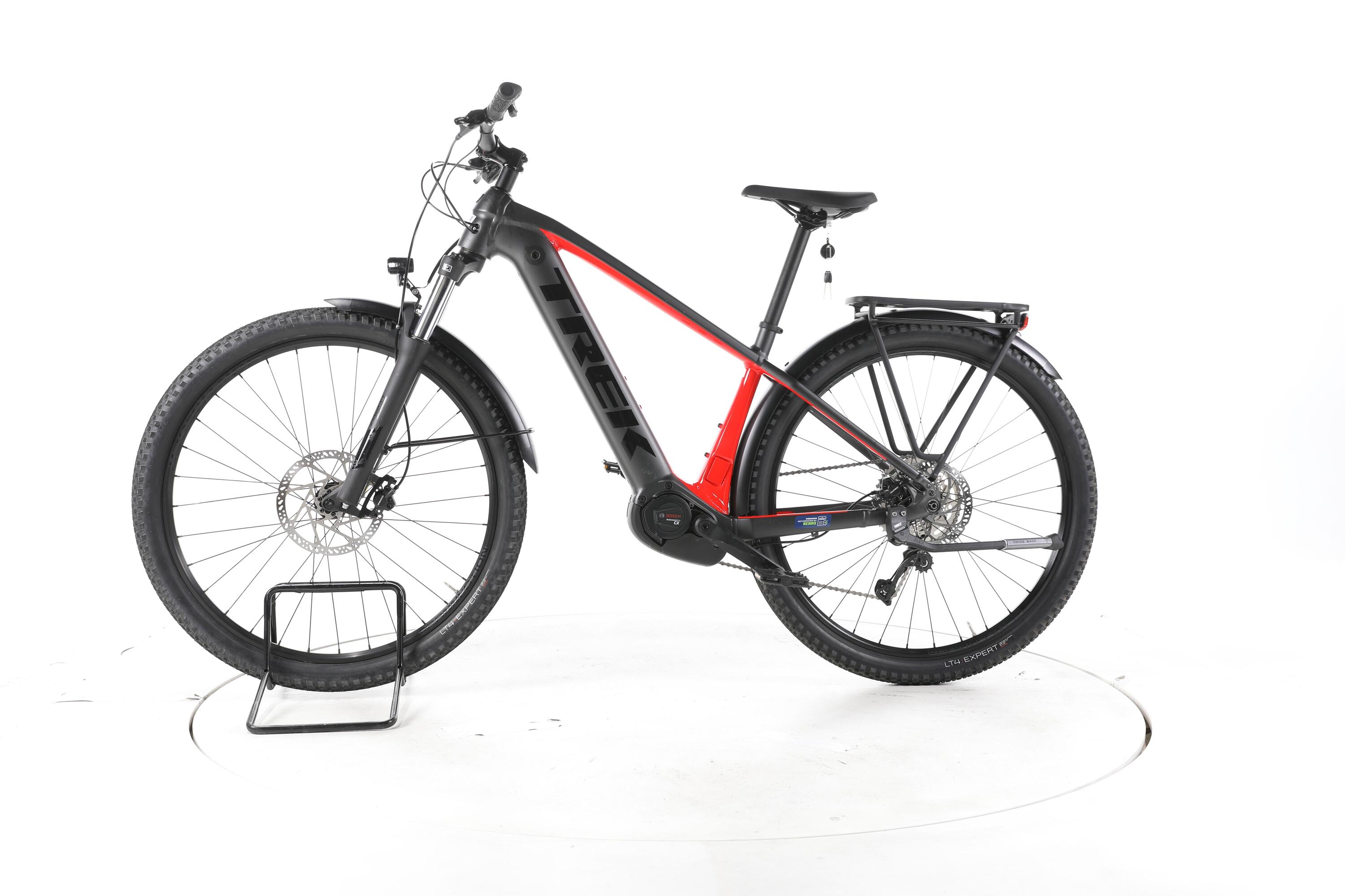 Ebike ricondizionata · Trek Sport 4 EQ · Ottime condizioni 6/7