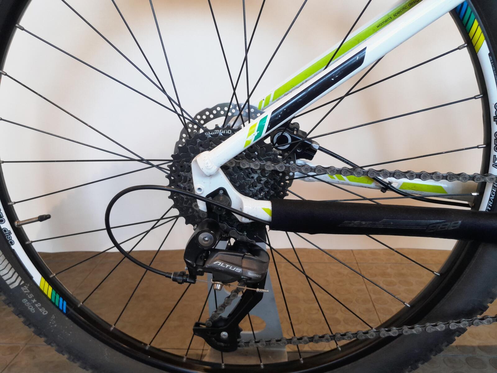 Trek Skyle SL WSD 27,5 2/7