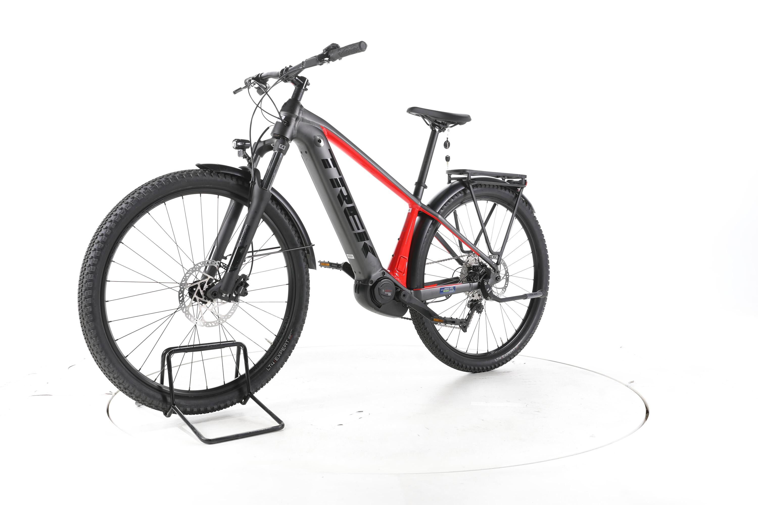 Ebike ricondizionata · Trek Sport 4 EQ · Ottime condizioni 5/7
