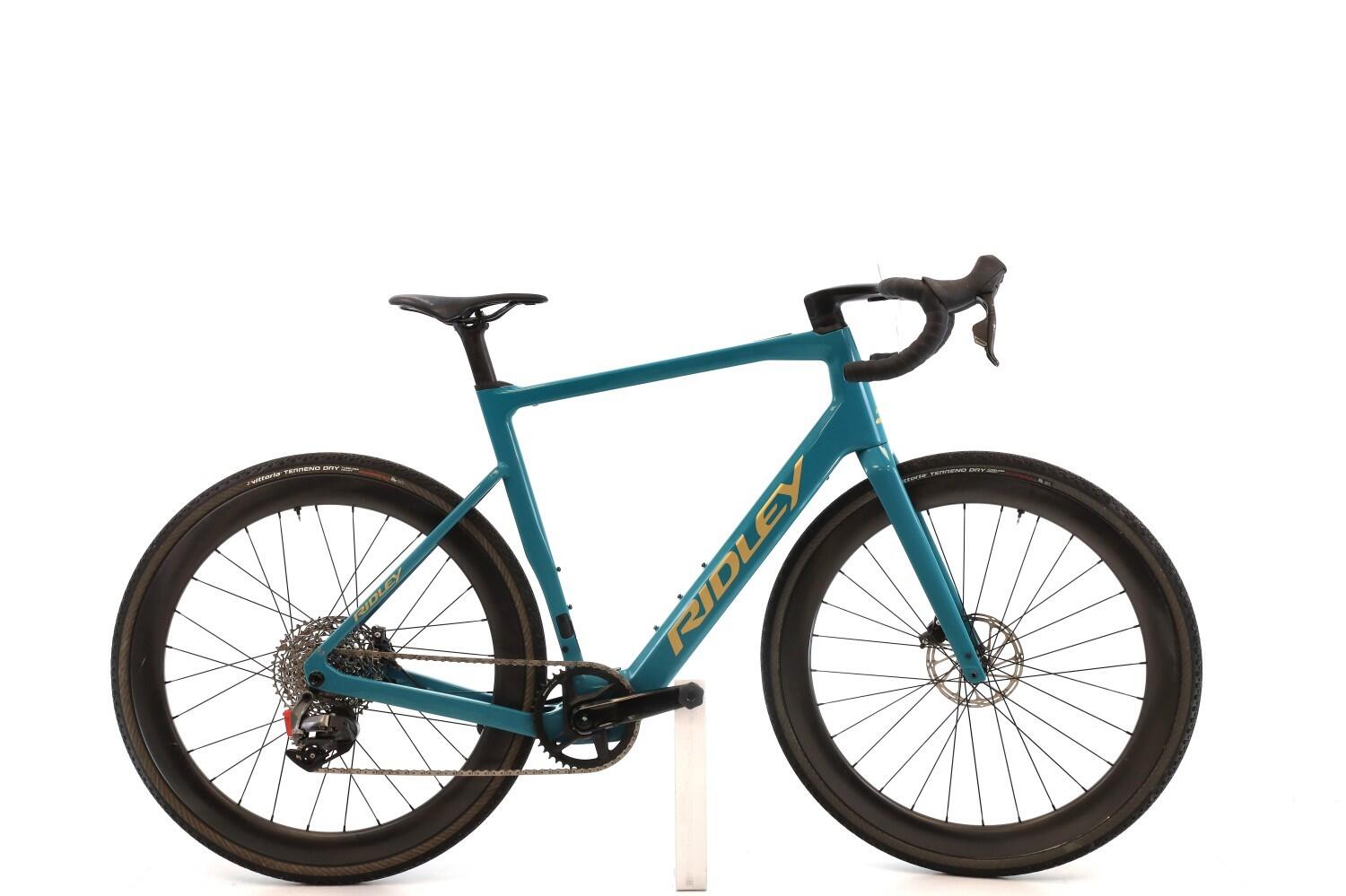 RIDLEY picture
