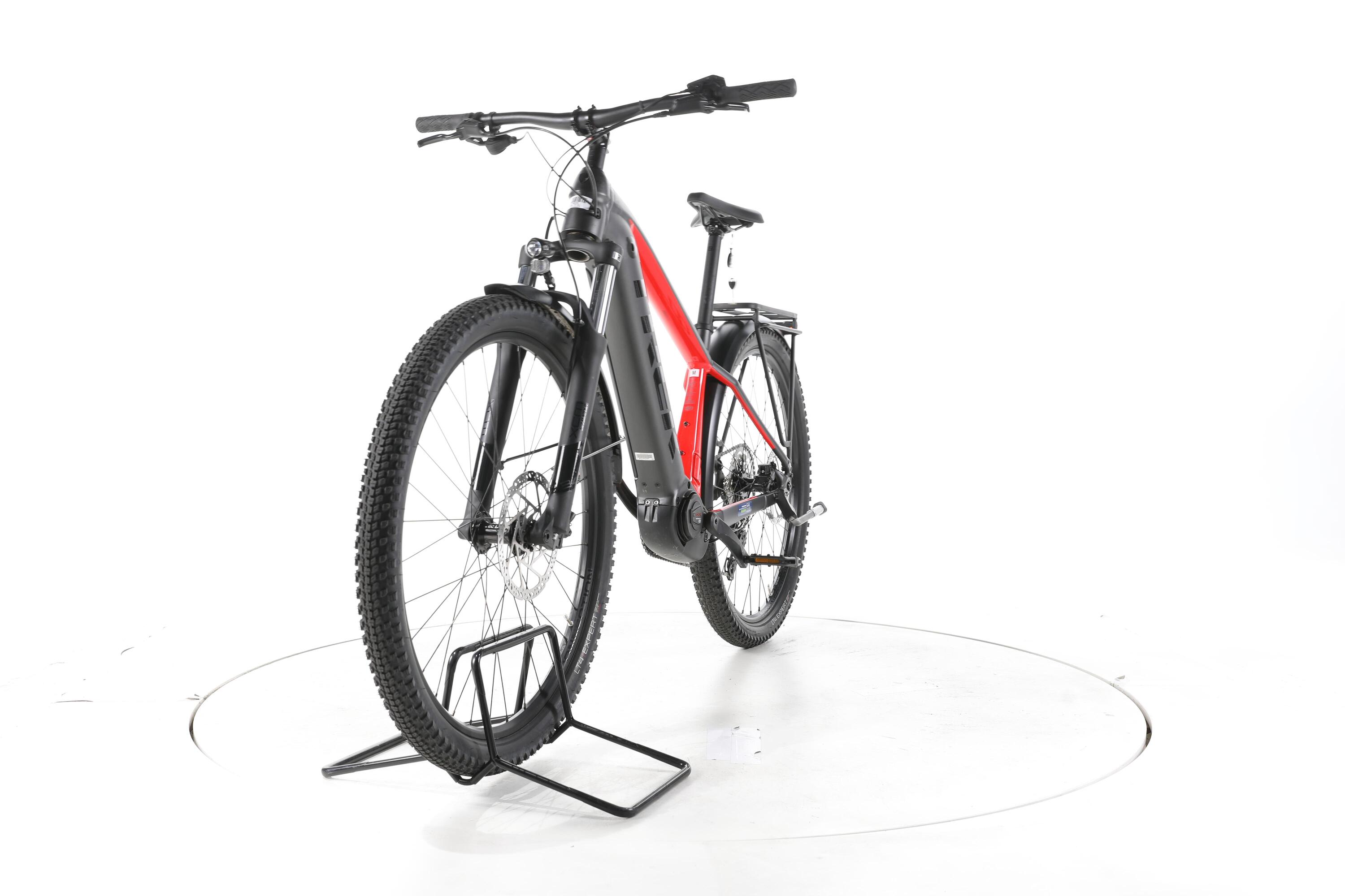 Ebike ricondizionata · Trek Sport 4 EQ · Ottime condizioni 4/7