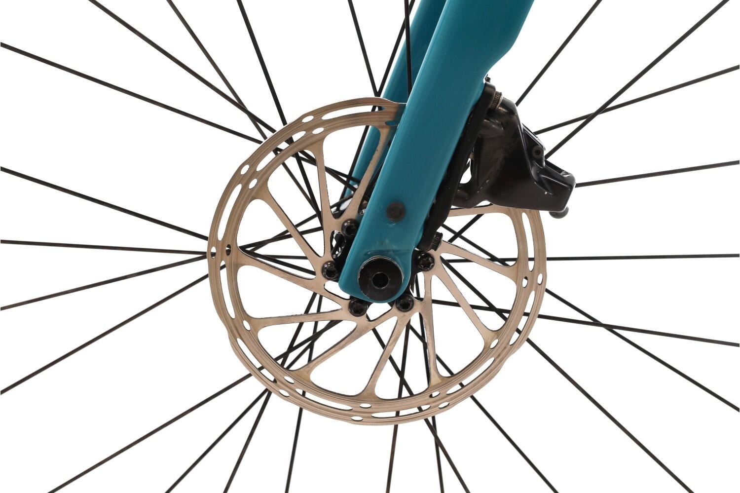 Ridley eGrifn AXS 12V 7/8