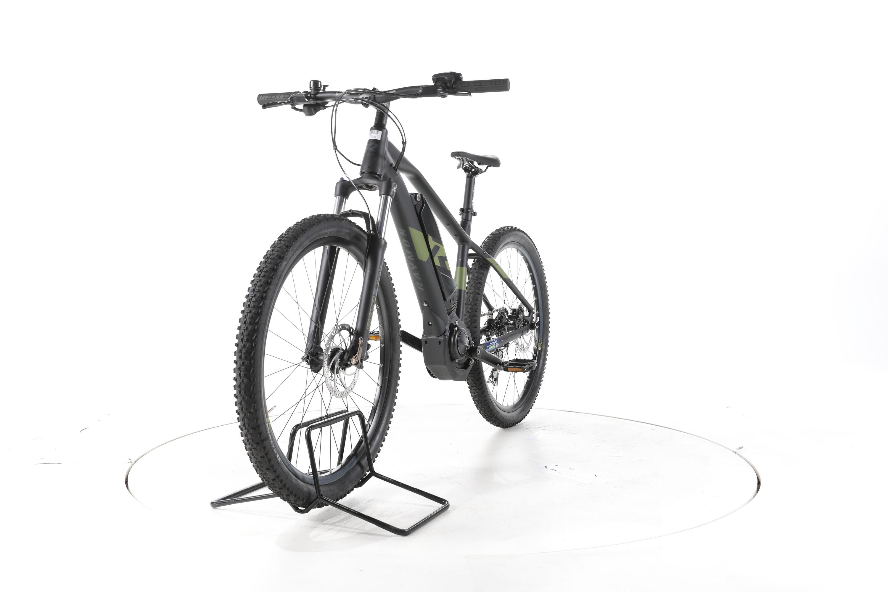 Segunda vida - R Raymon HardRay E 2.0 E-Bike - Buen estado 4/7