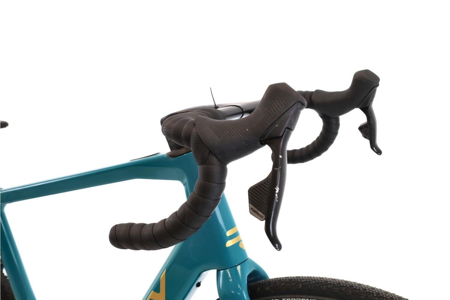 Ridley eGrifn AXS 12V 6/8