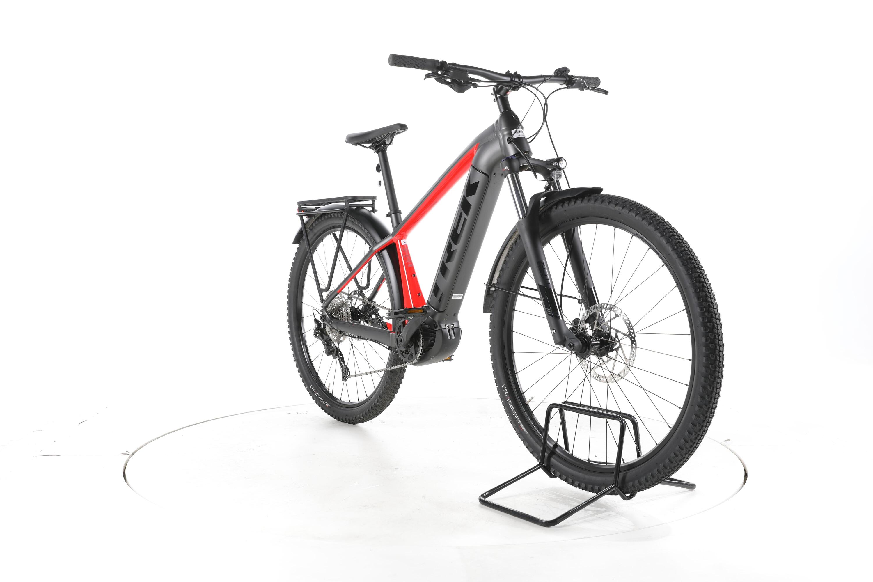 Ebike ricondizionata · Trek Sport 4 EQ · Ottime condizioni 3/7