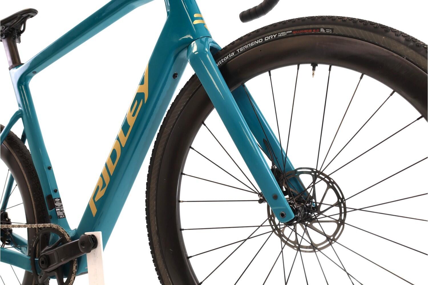 Ridley eGrifn AXS 12V 5/8