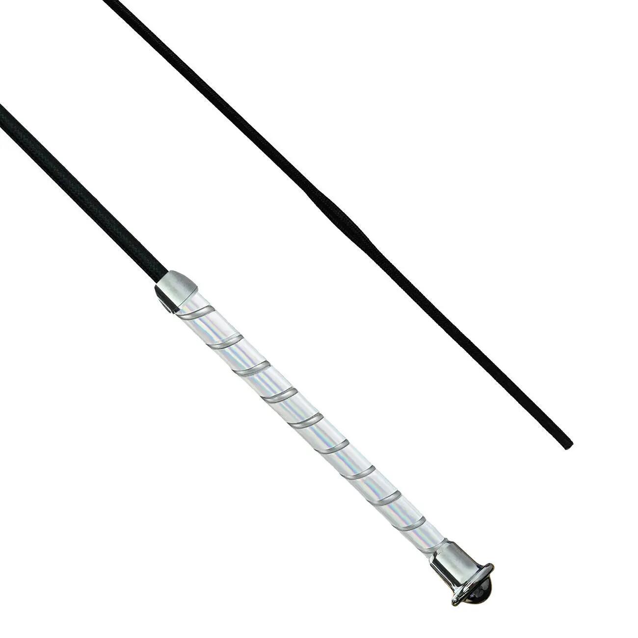 Frustino da dressage York Shiny 2/2