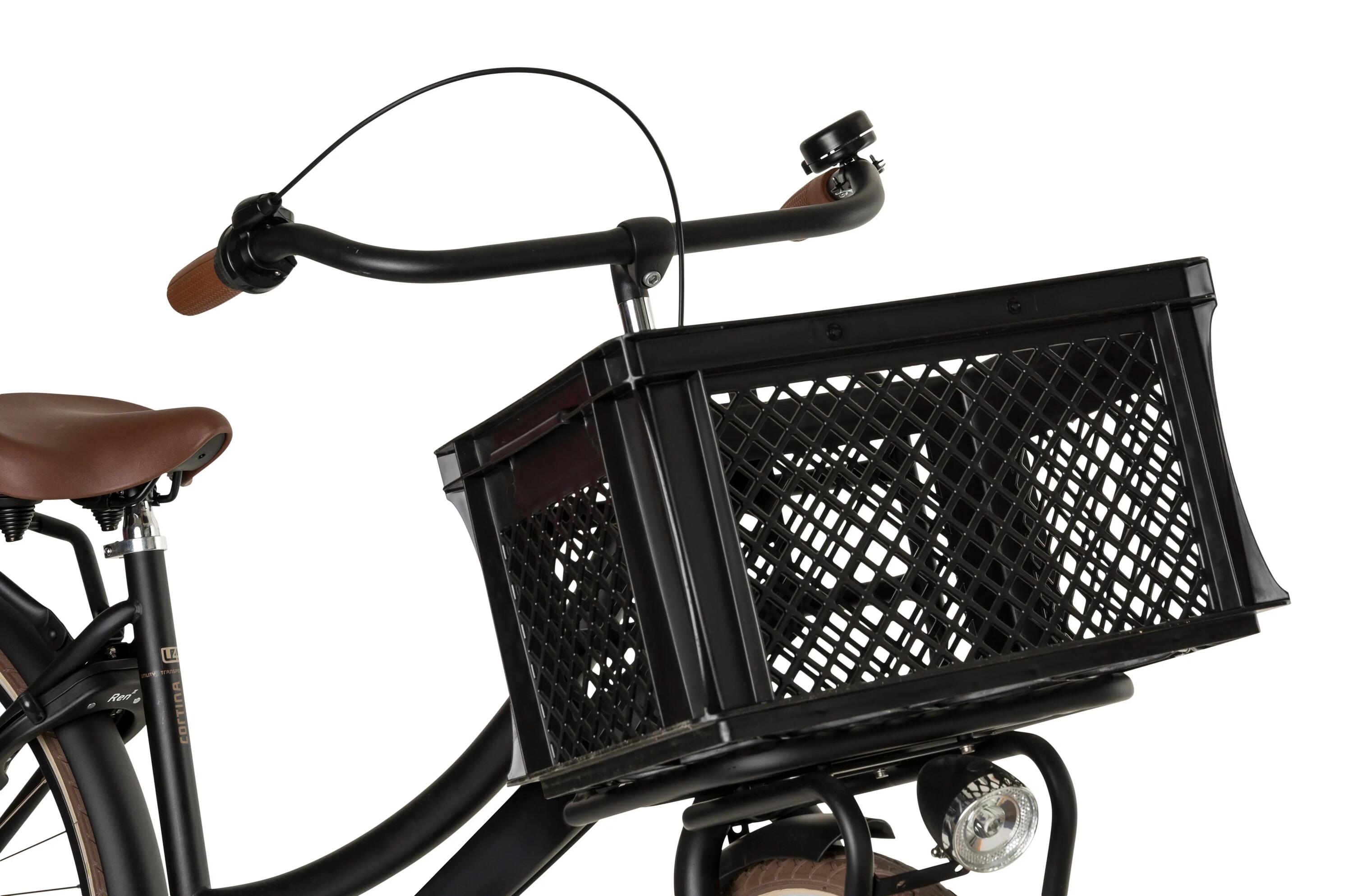 Fastrider Cassa della bicicletta Medium 3/4