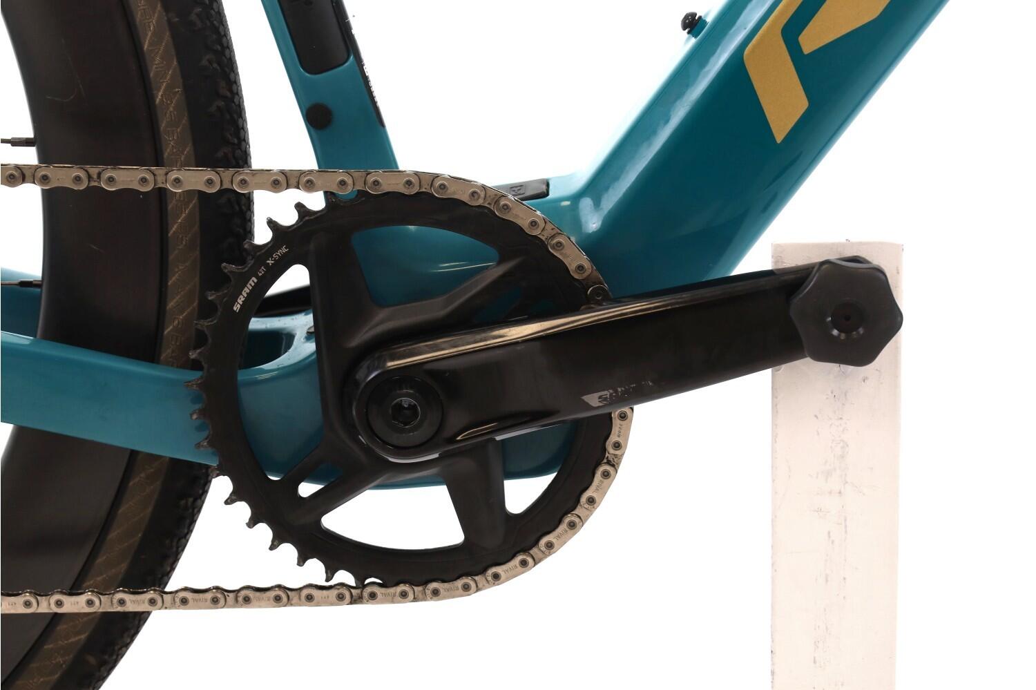 Ridley eGrifn AXS 12V 4/8
