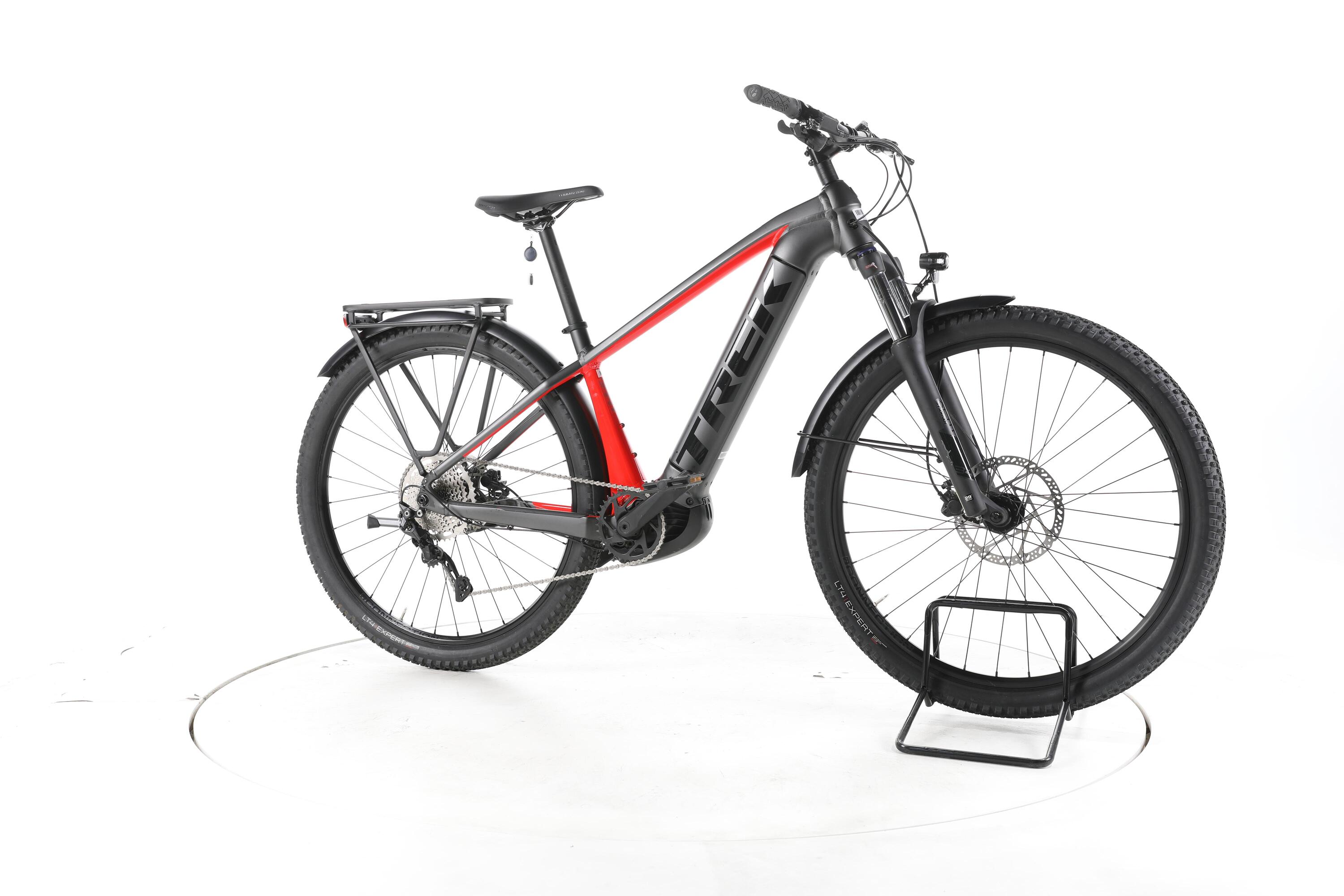 Ebike ricondizionata · Trek Sport 4 EQ · Ottime condizioni 2/7