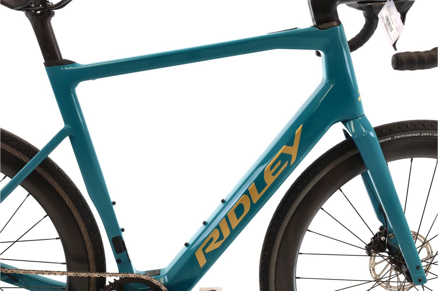 Ridley eGrifn AXS 12V 2/8