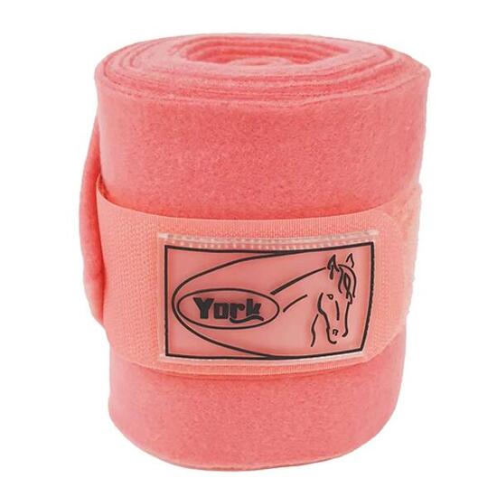 Bandes de polo pour cheval polaire York