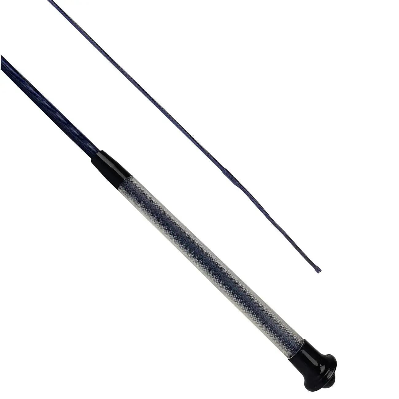 Cravache de dressage équitation York Gel 2/2
