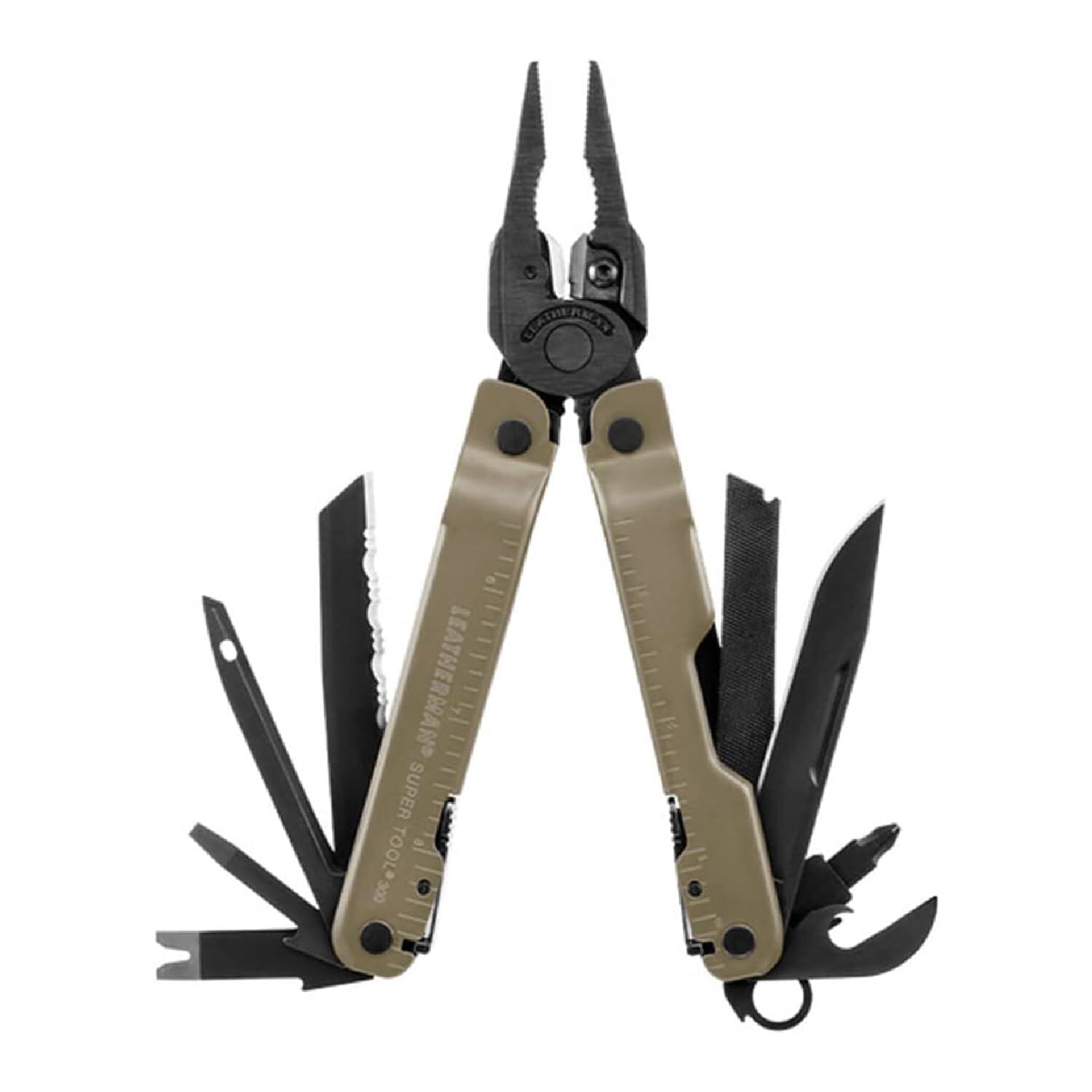 LEATHERMAN picture