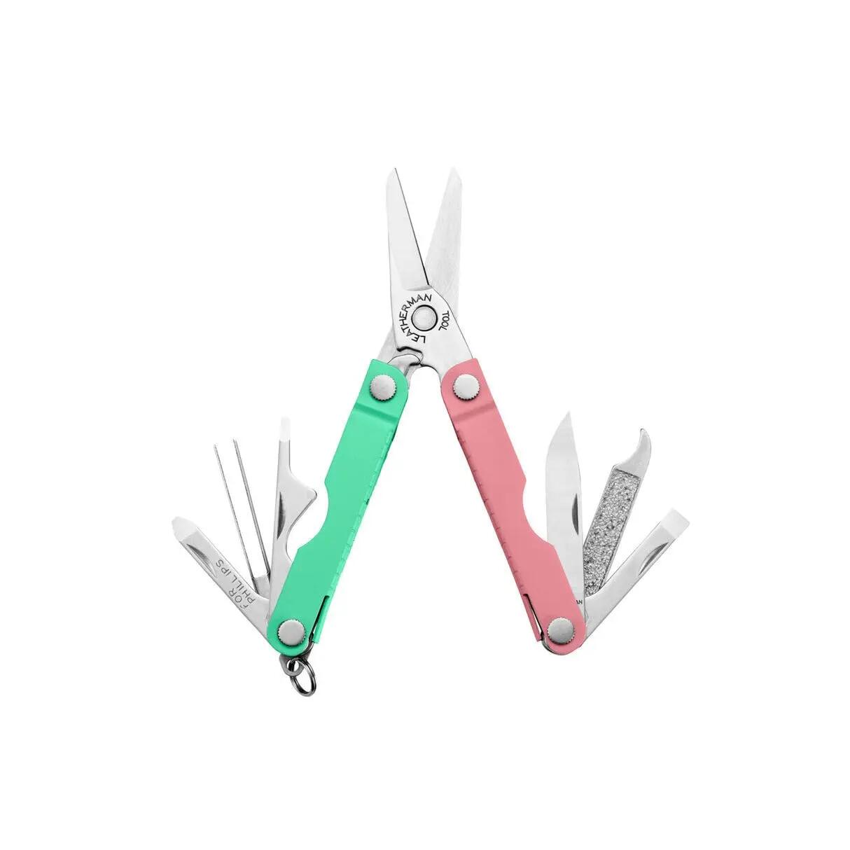 LEATHERMAN picture