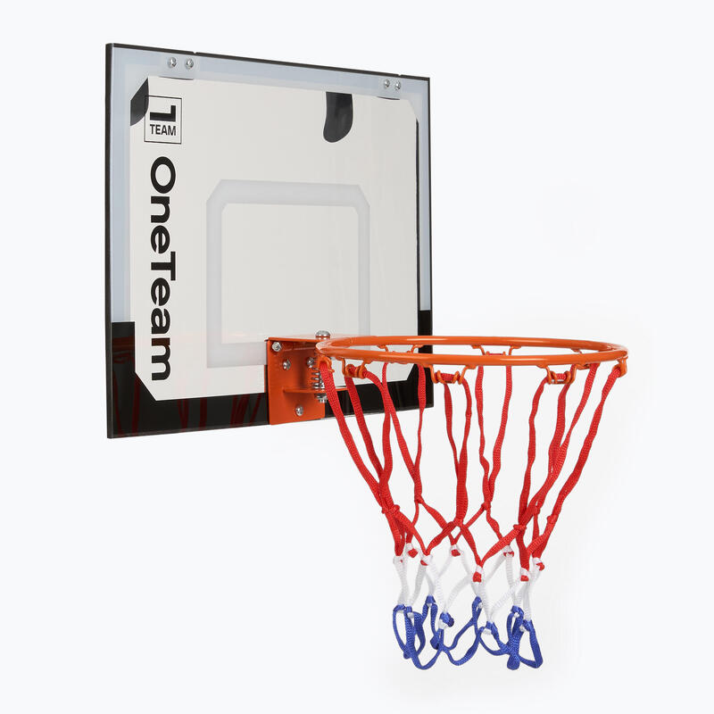 Set de baschet OneTeam BBK01 cu minge
