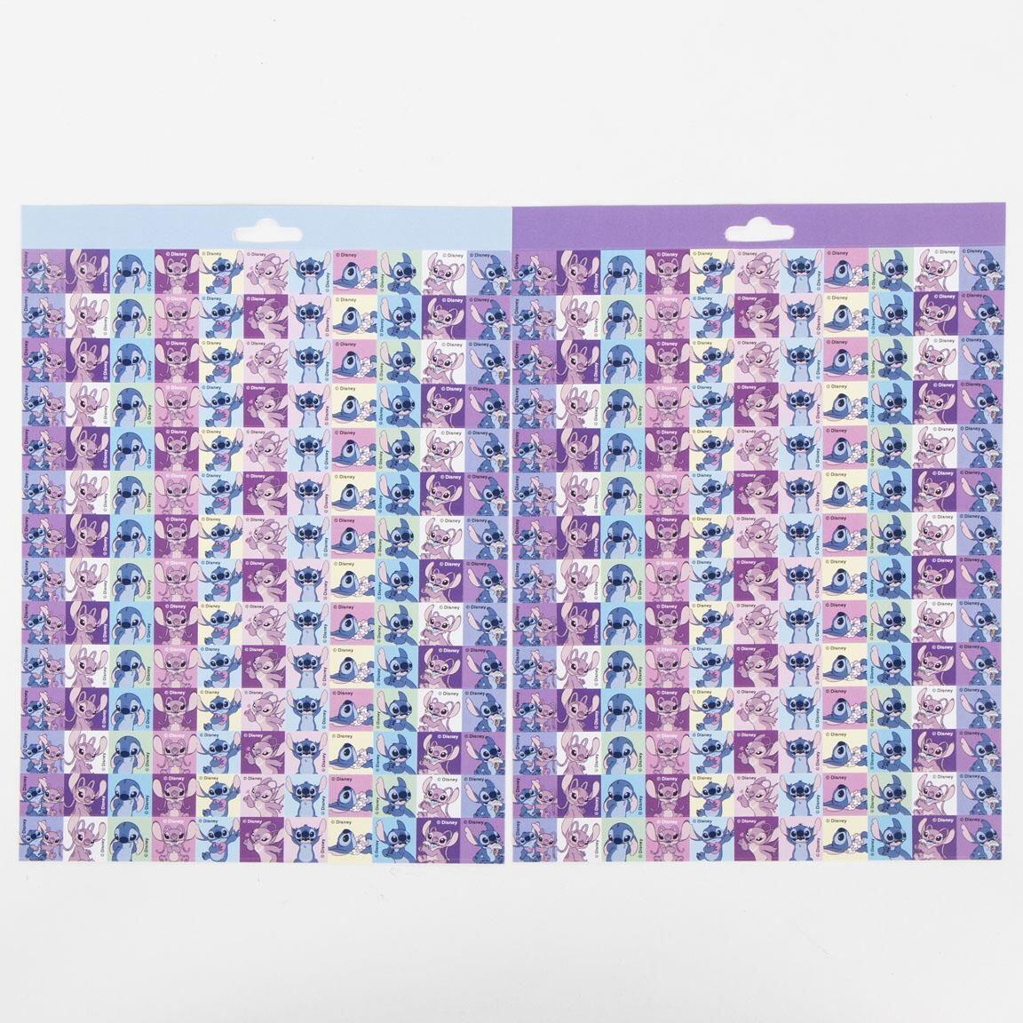 Ensemble d'autocollants Stitch pour enfants - Plus de 300 autocollants 3/5